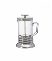 Френч-пресс Tea heart, HARIO