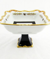 Чаша на ножке квадратная, Weimar