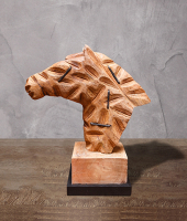 Декор лошадь , ROOMERS