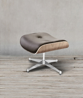 Пуф Eames Lounge , ROOMERS