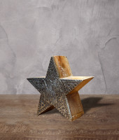 Декор звезда , ROOMERS