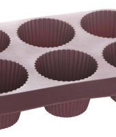 Форма на 6 кексов "Love baking", Cosy & Trendy 