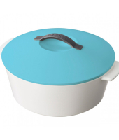 Круглая кокотница, Революшен, Revol