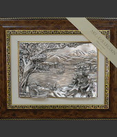 Панно "Любовь", Arte Casa