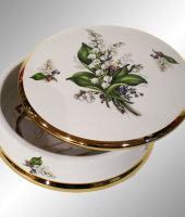 Шкатулка, Bruno Costenaro