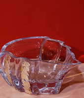Ваза "Острие линий", Chinelli 