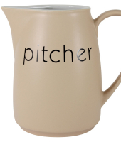 Кувшин Птичье молоко