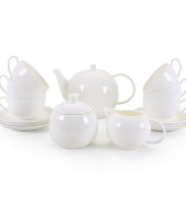 Милена чайный сервиз, АККУ