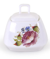 Варвара сахарница, АККУ