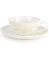 Магнолия чайная пара, АККУ