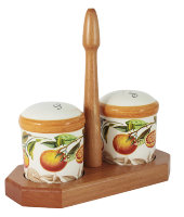 Набор для специй "Апельсины", LCS           