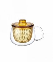 Кружка - чайник Unimug, KINTO