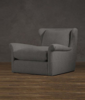 Кресло Бирх , RESTORATION HARDWARE