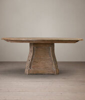 Стол Неоклассик , RESTORATION HARDWARE