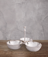 Менажница , ROOMERS