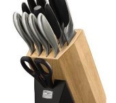 Набор ножей DesignPro 13 предметов, Chicago Cutlery