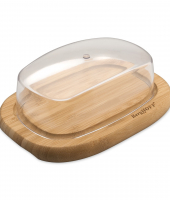 Масленка с крышкой "Studio", BergHOFF 