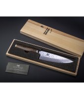 Нож Шеф, Shun Premier, 15 см, KAI