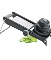 Овощерезка с 4 вариантами нарезки "Veggie Pro", Moha 