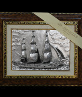 Панно "Парусник", Arte Casa