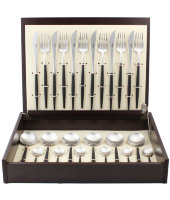 Набор столовых приборов 24/6 "Goa", Cutipol