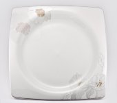 Набор тарелок глубоких "Файналей" 22 см, 6 шт, Royal Fine China