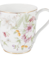 Кружка Цветы