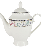 Чайник Узор в подарочной упаковке