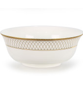 Искандер cуповая тарелка, АККУ