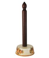 Подставка для бумажного полотенца "Зимние яблоки", LCS