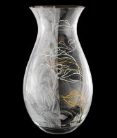 Декор ваза "Ветер", Rona  