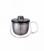Кружка - чайник Unimug, KINTO