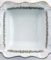 Квадратный салатник, Weimar  