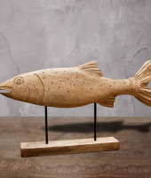 Декор рыба , ROOMERS