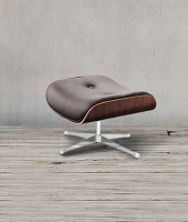 Пуф Eames Lounge , ROOMERS
