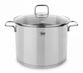 Кастрюля со стеклянной крышкой Citrin 9.5 л, ELO, Германия