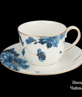 Чайный набор "Имперор Флауэр" на 6 персон, Hankook Prouna