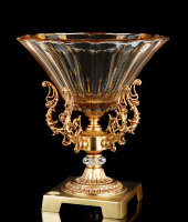 Блюдо на ножке "Coll. Bowl", C1/F837, Киантезе (Chiantese)