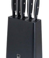 Набор ножей 6 пр. "Blade", Salt & Pepper