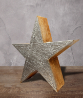 Декор звезда , ROOMERS