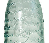 Бутылка для сока "Mediterranio", San Miguel 