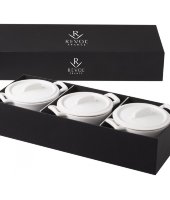 Подарочный набор кокотниц, Бель Куизин, Revol