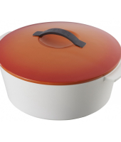 Круглая кокотница, Революшен, Revol