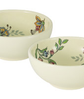 Набор из 2-х салатников Прованс