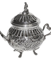 Сахарница "PALLA", Chinelli