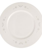 Набор тарелок "Севилья", 25 см, Royal Aurel