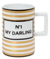 Koenitz Кружка "My darling"