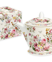 Чайник Цветочный карнавал