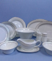 Столовый сервиз "Лира" 27/6, Takito