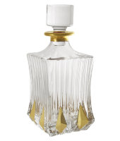 Штоф для виски Адажио